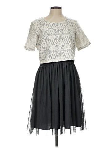 Weston Cocktail Dress (view 1)