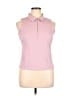 Zella Pink Tank Top Size XL (estimated) - photo 1