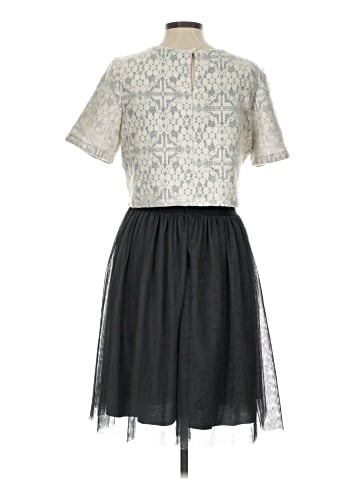 Weston Cocktail Dress (view 2)