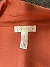 Leith Pink Cardigan Size M - photo 7