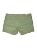 Carve Designs Chevron-herringbone Green Shorts Size 8 - photo 2