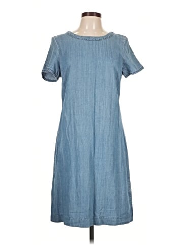 Banana Republic Casual Dress (view 1)