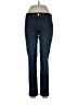 DL1961 Solid Blue Jeans Size 30 waist - photo 1
