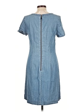 Banana Republic Casual Dress (view 2)