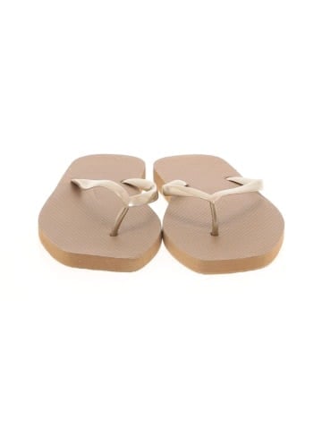 Unbranded Flip Flops (view 2)