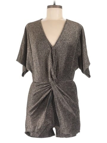 Gilli Romper (view 1)