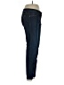 DL1961 Solid Blue Jeans Size 30 waist - photo 4