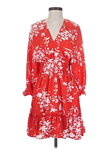Lovestitch Casual Dress (view 1)