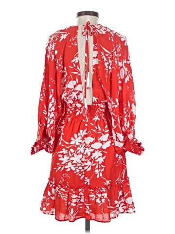 Lovestitch Casual Dress (view 2)