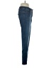Angels Solid Blue Jeans Size 4 - photo 4