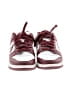Nike Burgundy Sneakers Size 7 - photo 2
