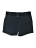 Title Nine Solid Blue Shorts Size 6 - photo 2