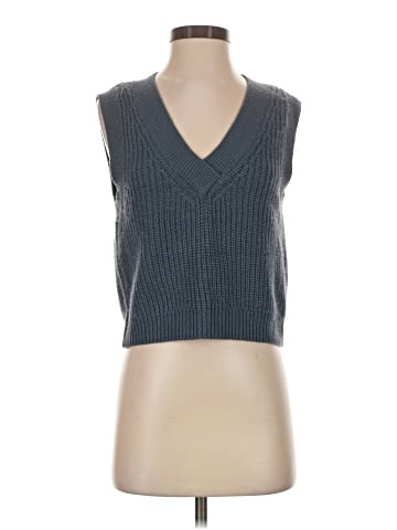 Divided by H&M Sweater Vest (view 1)