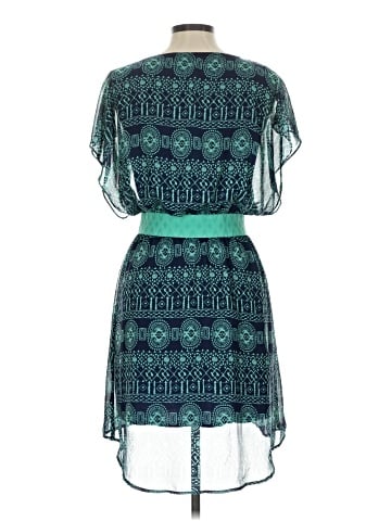 Alya Casual Dress (view 2)