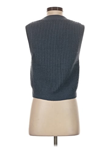 Divided by H&M Sweater Vest (view 2)