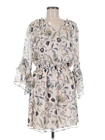 Shoshanna Casual Dress (view 1)