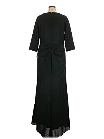 Xscape Cocktail Dress (view 2)