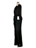 Xscape Black Green Cocktail Dress Size 16 - photo 5