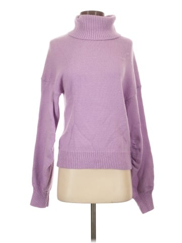 A.L.C. Wool Pullover Sweater (view 1)