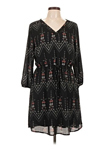 Maurices Casual Dress (view 1)