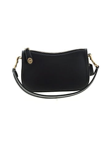 Coach Leather Shoulder Bag (view 1)