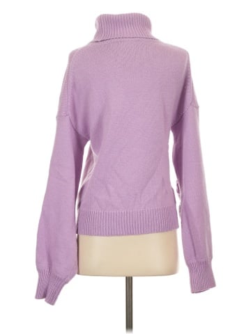 A.L.C. Wool Pullover Sweater (view 2)
