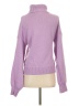 A.L.C. Purple Wool Pullover Sweater Size XS - photo 2