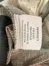 Forever Plaid Tan Shorts Size L - photo 4