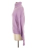 A.L.C. Purple Wool Pullover Sweater Size XS - photo 5