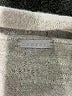 Casmari Ivory Cardigan Size Med (2) - photo 7