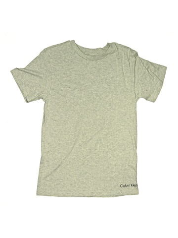 Calvin Klein Short Sleeve T-Shirt (view 1)