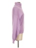 A.L.C. Purple Wool Pullover Sweater Size XS - photo 4