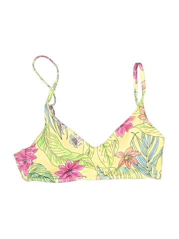 Hurley Swimsuit Top (view 1)