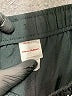 Hanna Andersson Solid Black Athletic Shorts Size 6 - photo 3