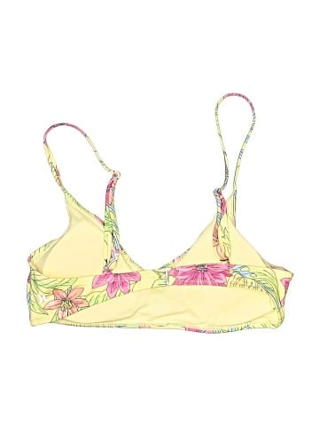 Hurley Swimsuit Top (view 2)