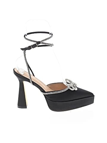 Unbranded Heels (view 1)