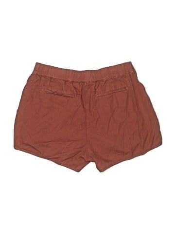 Madewell Pull-On Shorts (view 2)