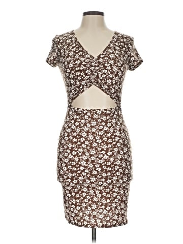 Jessica Simpson Cocktail Dress (view 1)