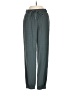 Lou & Grey Gray Casual Pants Size XS - photo 1