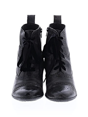 Born Ankle Boots (view 2)