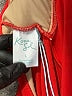 Kona Sol Red Swimsuit Top Size L - photo 3