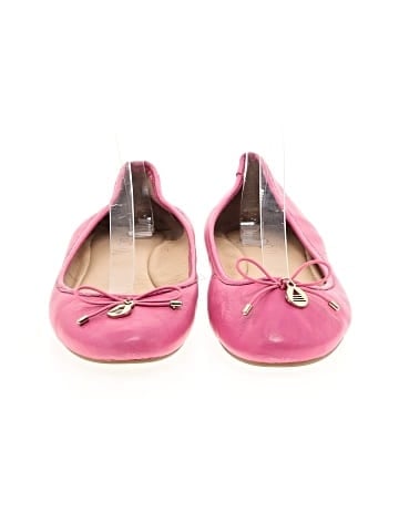 Aldo Flats (view 2)