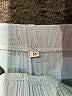 Unbranded Solid Blue Casual Pants Size M - photo 7