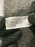 colsie Solid Black Pullover Sweater Size XS - photo 8