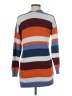 Ecowish 100% Cotton Blue Cardigan Size M - photo 2