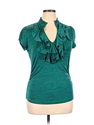 Heart Soul Short Sleeve Top (view 1)