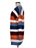 Ecowish 100% Cotton Blue Cardigan Size M - photo 5