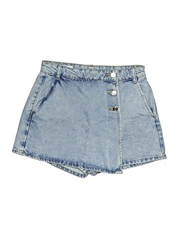 Zara Skort (view 1)