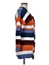 Ecowish 100% Cotton Blue Cardigan Size M - photo 4
