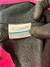 Columbia 100% Polyester Black Pullover Sweater Size S (youth) - photo 3
